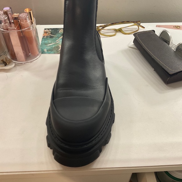 Ganni boots never worn - Picture 3 of 4